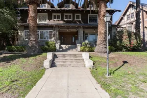 The Morris Cohn Photo 4