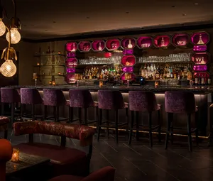 Restaurant No. 2 Photo 3