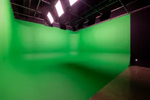 Maximum Studio B Photo 3