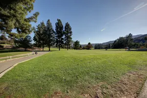 Spanish Style Club House &amp; Golf Course Photo 3