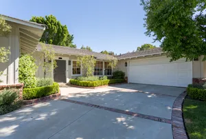 Contemporary Americana with Waterfall Photo 2