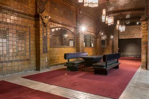 Dungeons Below Downtown L.A. Photo 2