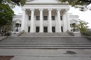 Mini White House Photo 3