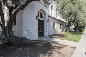 Old Hollywood Theatre Photo 4