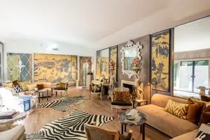 Casa del Conde Photo 2