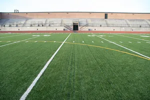 High School No. 5 Photo 2