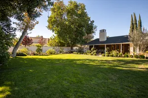 Classic 1937 California Ranch Photo 2