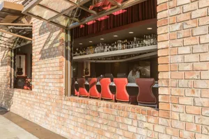 Music-Themed Bar Photo 3