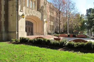 Film Friendly High School Photo 4