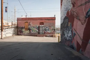 Kung Fu Warehouse Photo 2