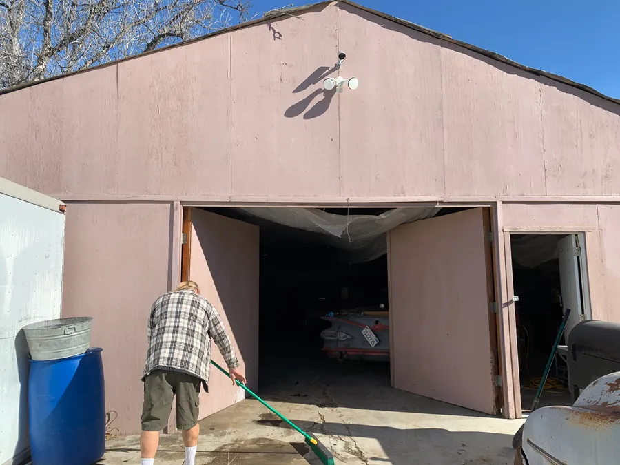 Cadillac Shack Ranch Photo 1