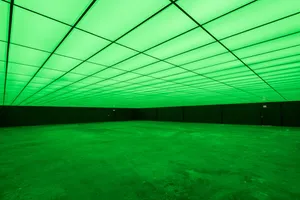 Light Box Stage Photo 2