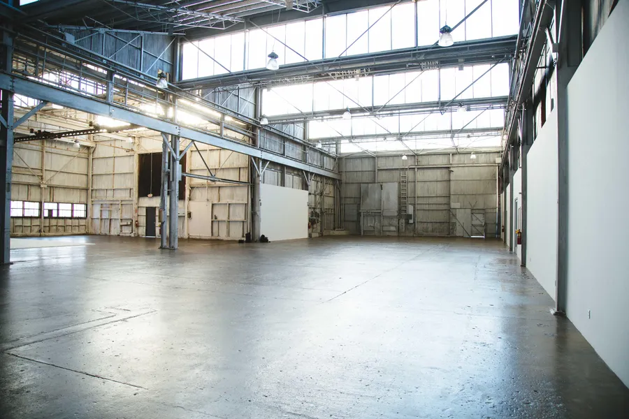 Warehouse No.55 Photo 1