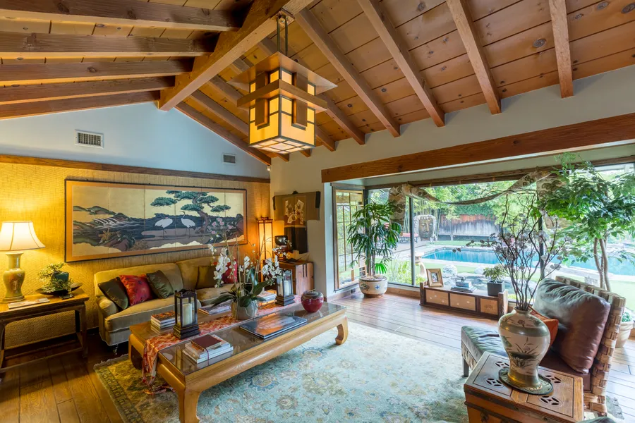 Mystic Buddha Photo 1