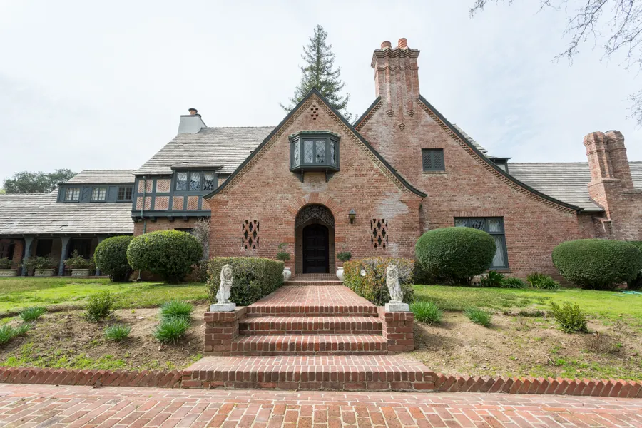 Paul Williams - 1927 Photo 1