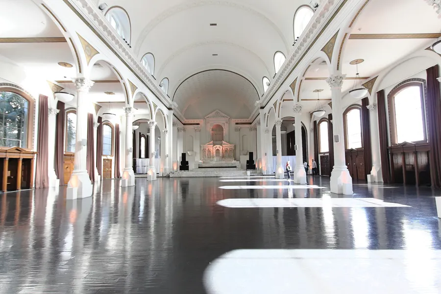 Ballroom No.1 Photo 1