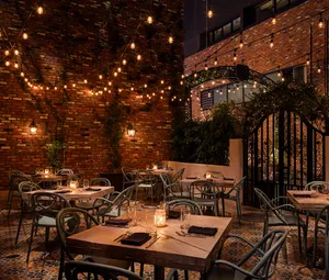 Restaurant No. 2 Photo 4