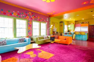 Barbie's Beach House Photo 2