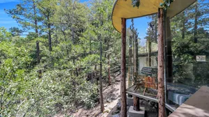 Pearlman Lautner Cabin Photo 2