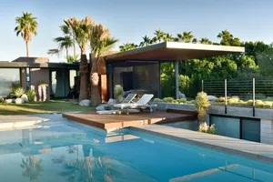 Desert of Love Photo 3