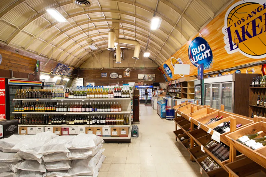 Canyon Market Photo 1