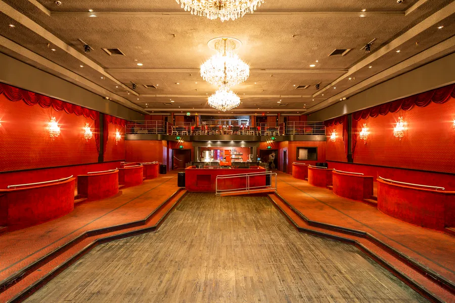 Vintage Theatre Photo 1