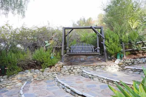 Rustic Lodge Restaurant  Photo 3