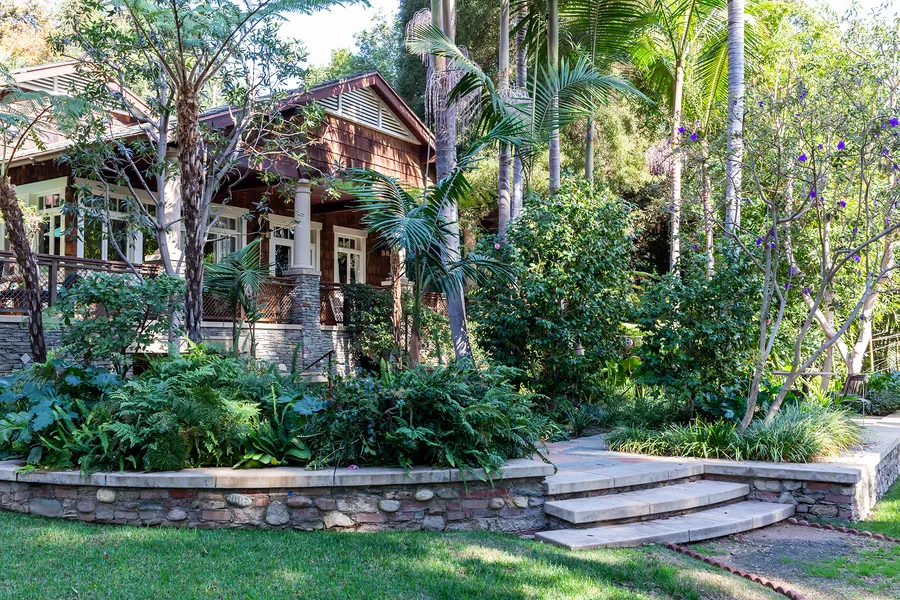 Highwood Forest Photo 1