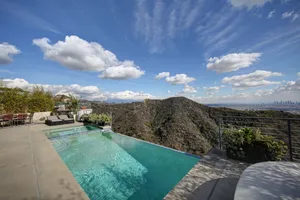 Astral Projection Photo 4