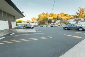 Retro Era Family Diner Photo 4