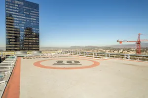 Downtown Rooftop and Lofts Photo 4