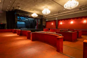 Vintage Theatre Photo 2