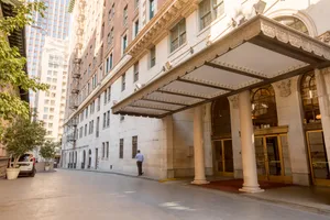 1920's Era Hotel Photo 2