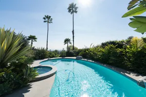Paradise Pool Pad Photo 4