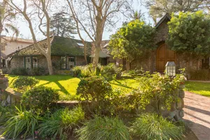 Rustic Fantasy Manor Photo 3