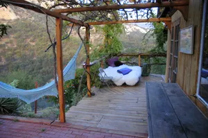 Rustic Mountain Cottage Photo 4