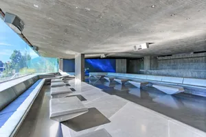 The Club House Photo 3