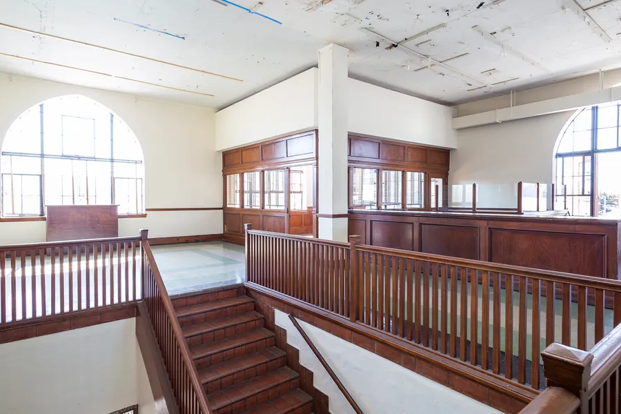 Vintage LA Office Photo 1