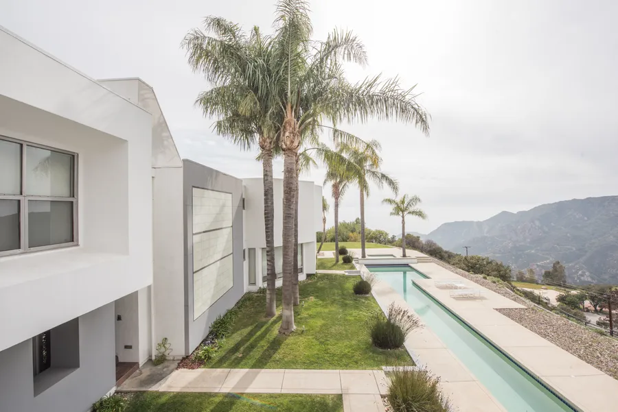 Surf Shadows Photo 1