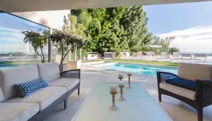 Pastel Sunset Photo 4