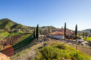 Villa Del Vino Photo 4