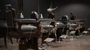 Men's Hair Salon No.1 Photo 4