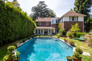 Windsor Square English Photo 4