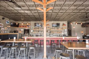 Industrial Gastropub Photo 4