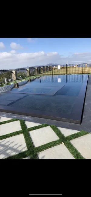 Above the Clouds Photo 3