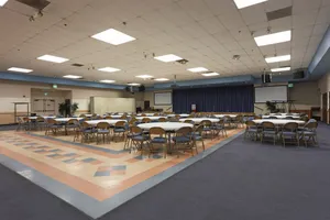 Modern Methodist Church to Rent for Filming Photo 4