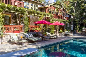 Highwood Forest Photo 2