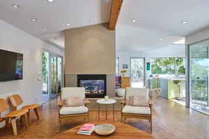 Topanga Retreat Photo 3