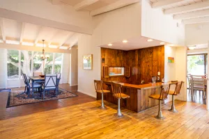 The Captains Quarters Photo 3