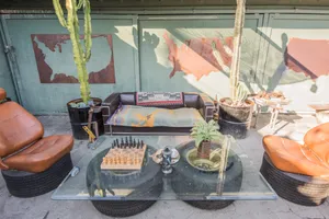 Mad Max Garage Photo 3